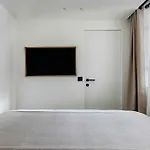 Magnificent Apartment -1Br-4P- Canal Saint-Martin