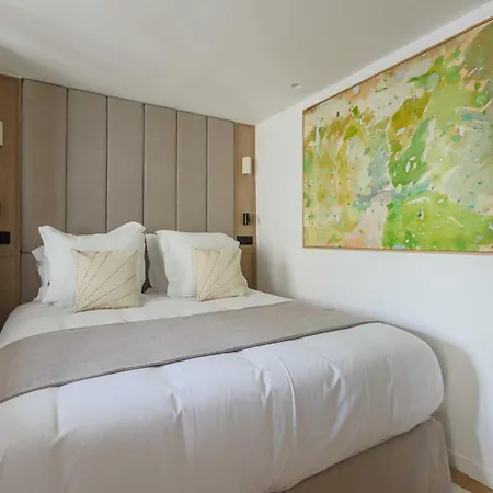 Magnificent -1br-4p- Canal Saint-martin Appartamento Parigi