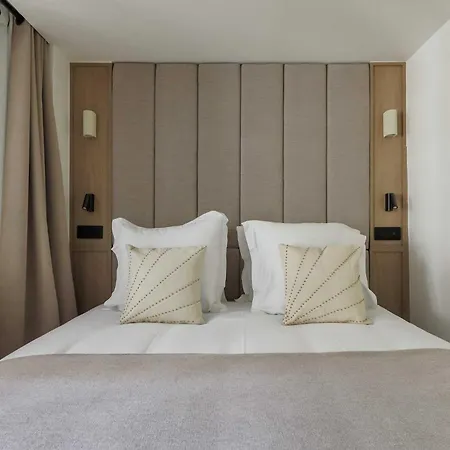 Magnificent -1br-4p- Canal Saint-martin Appartamento Parigi