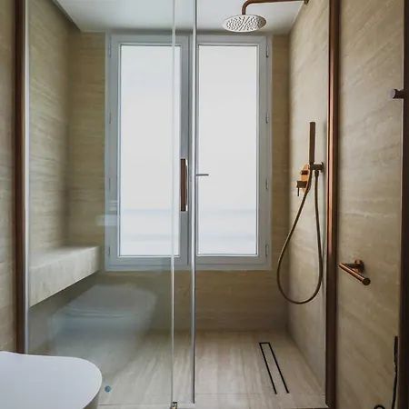 Magnificent -1br-4p- Canal Saint-martin Parigi