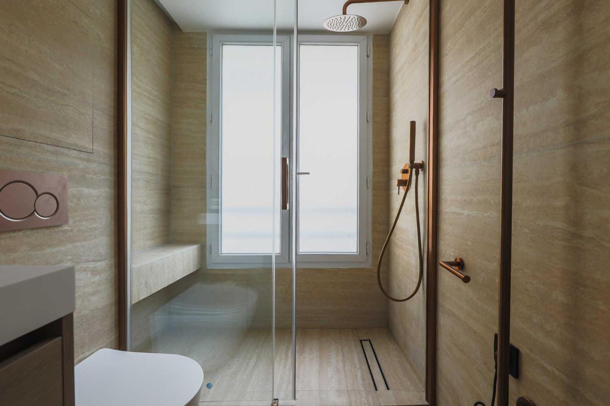 Magnificent -1br-4p- Canal Saint-martin Parigi